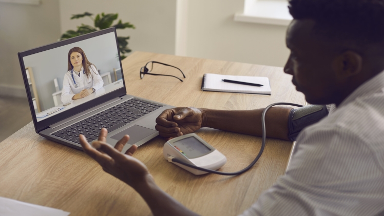 Exploring the Benefits of Remote Patient Monitoring