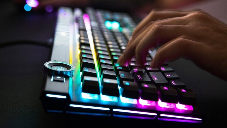 What to look for in a mechanical keyboard