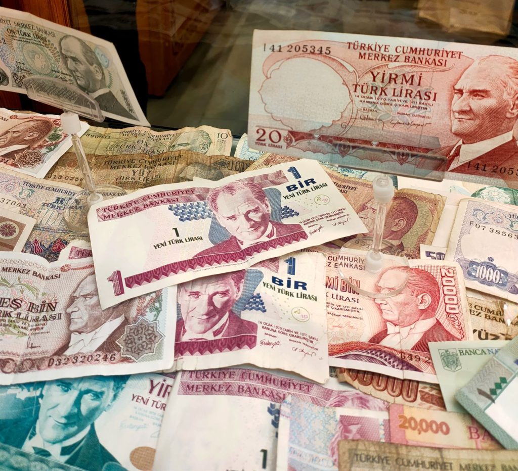 New Money And Unmasking The Reality Of Modern Wealth